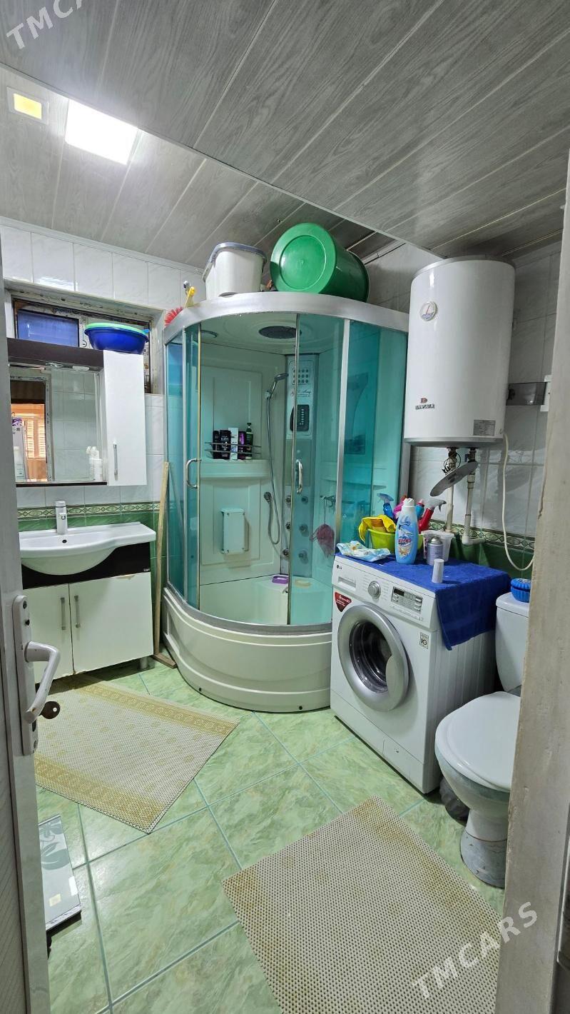 Водник 2нжи этаж 4комнат - Daşoguz - img 3