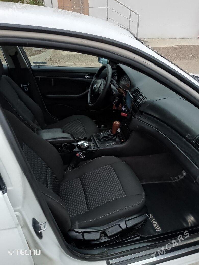 BMW E46 2001 - 78 000 TMT - Бахарден - img 8