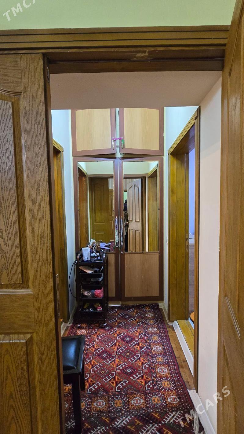 Водник 2нжи этаж 4комнат - Daşoguz - img 8