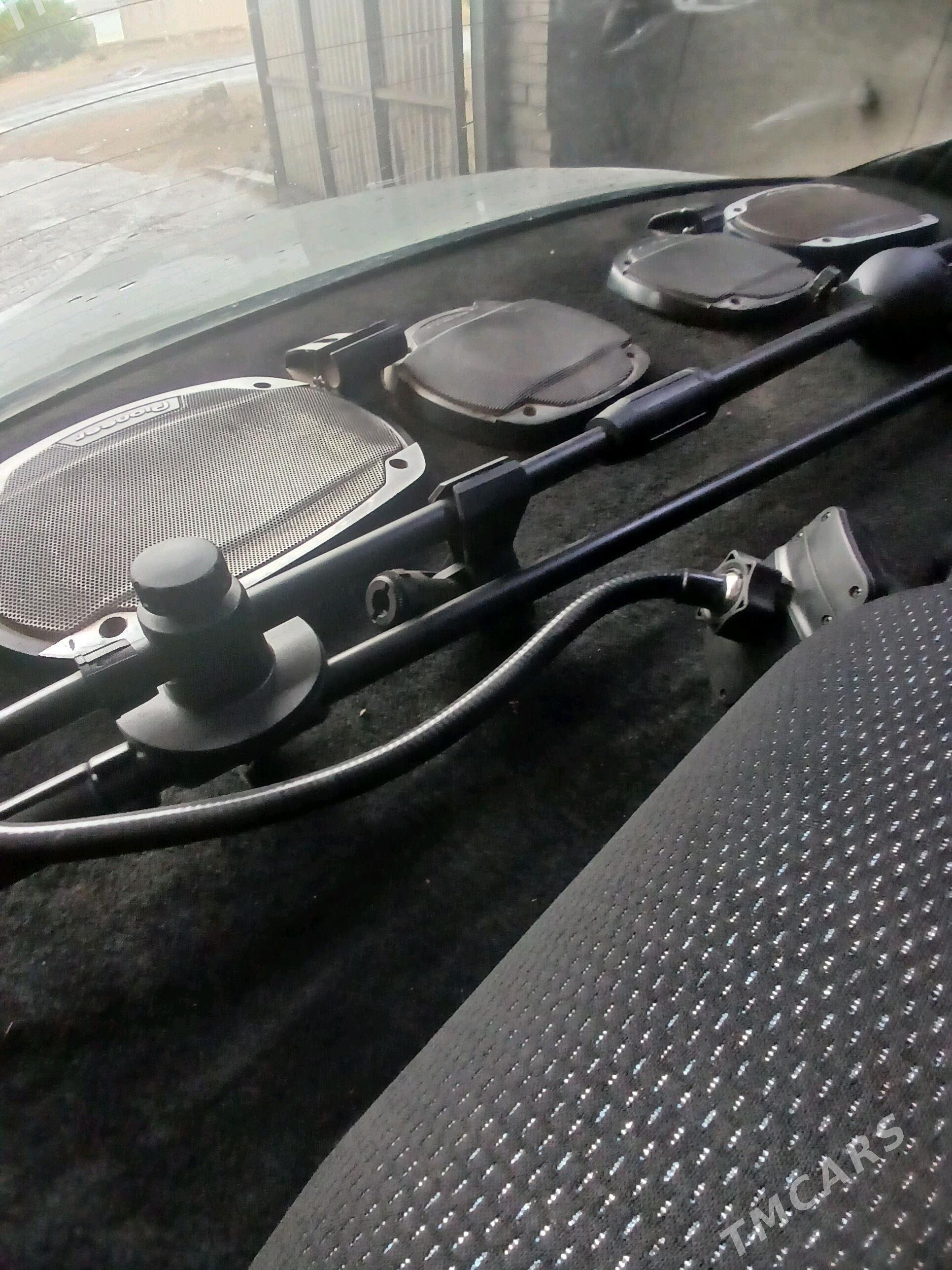 BMW 528 1993 - 54 000 TMT - Мары - img 7