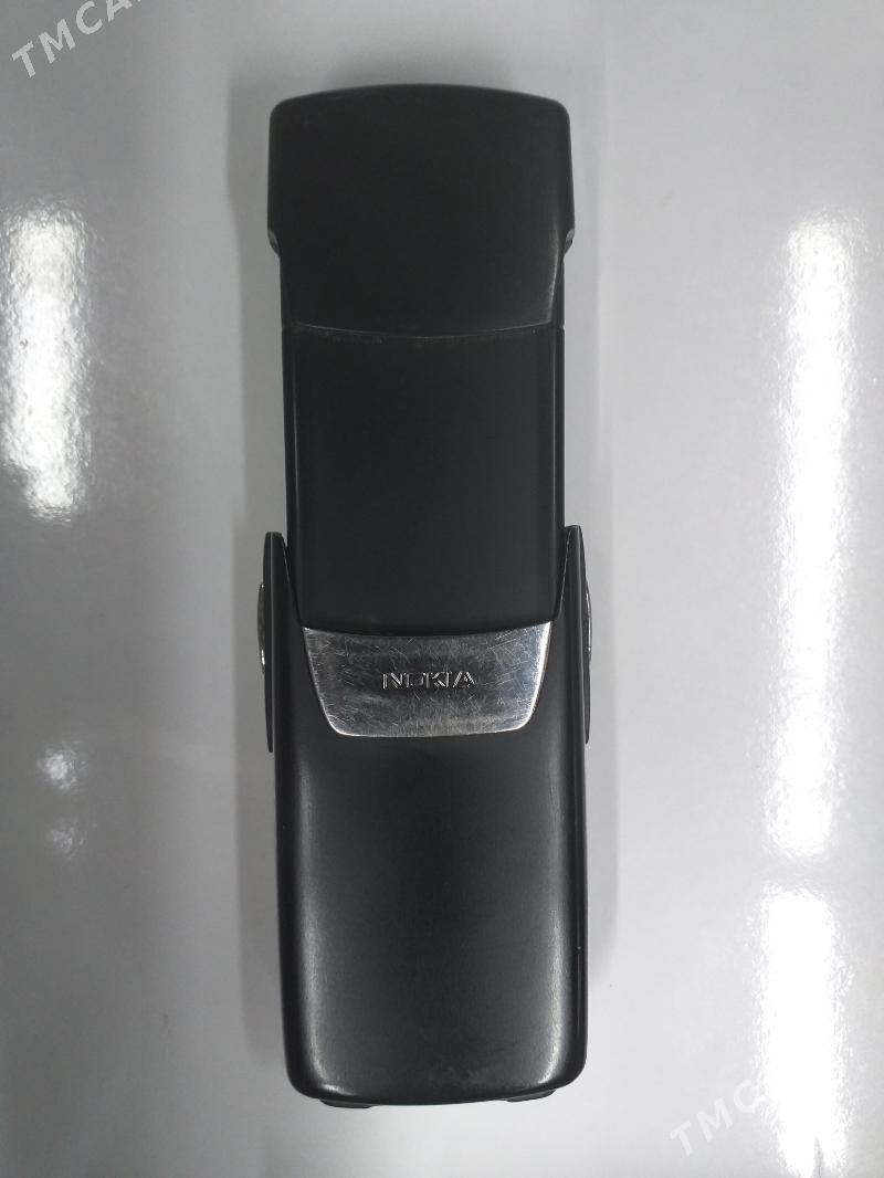 Nokia - Howdan "W" - img 3