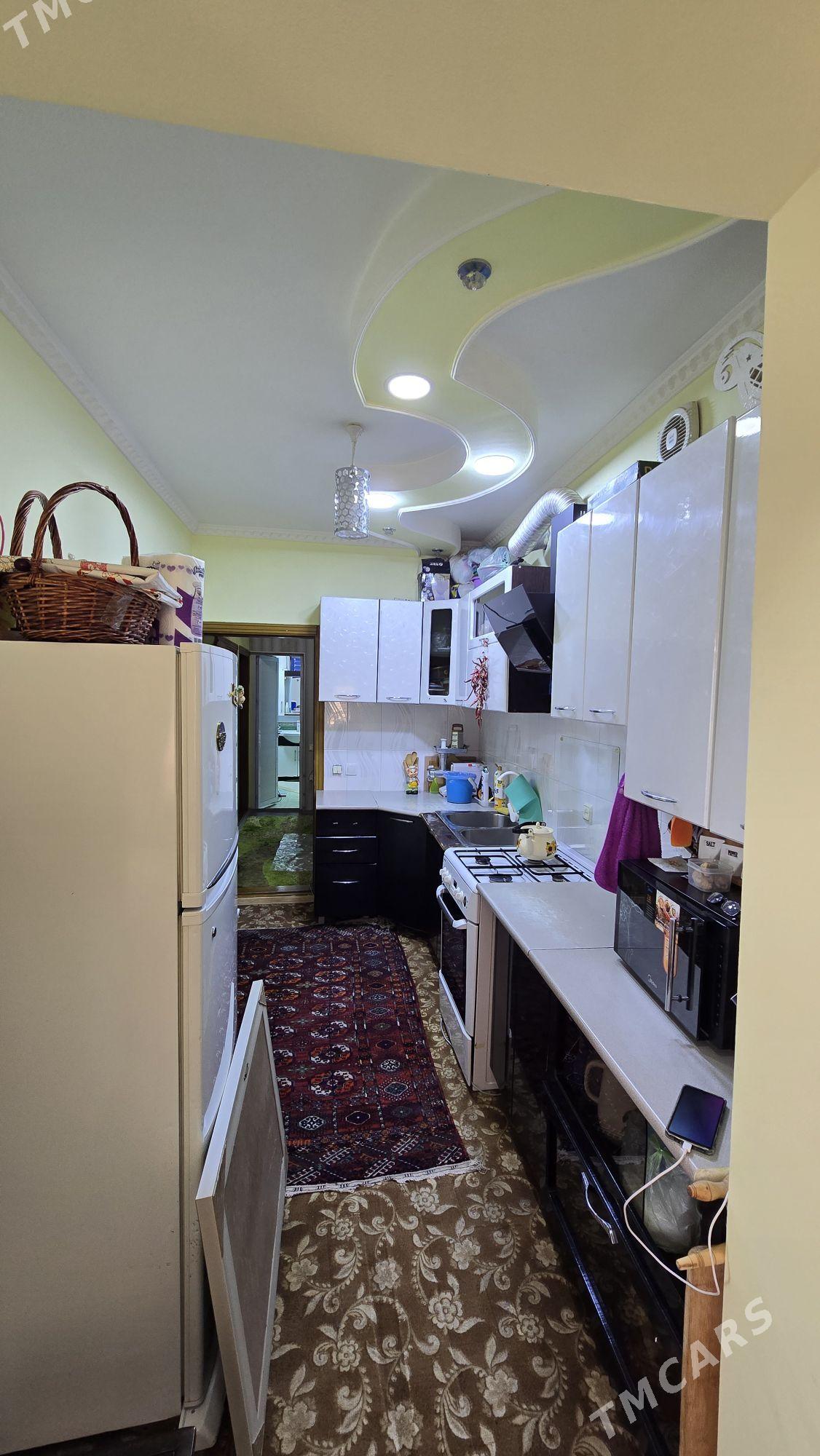 Водник 2нжи этаж 4комнат - Daşoguz - img 4