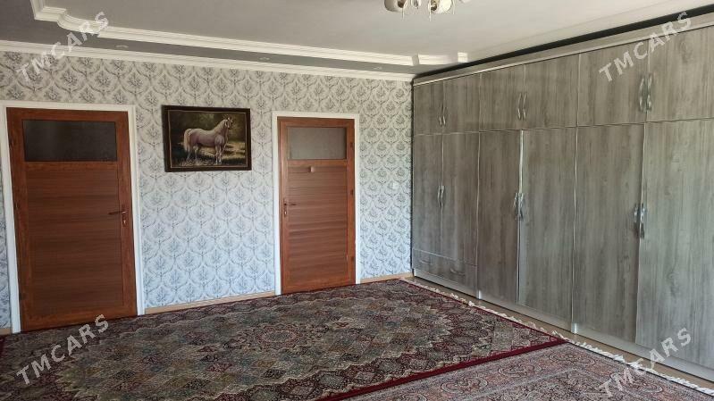 Arenda jaý - Balkanabat - img 4