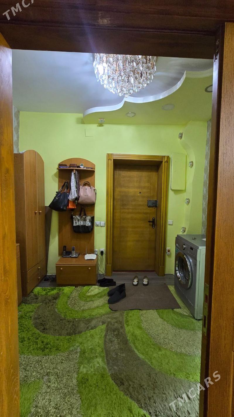 Водник 2нжи этаж 4комнат - Daşoguz - img 7