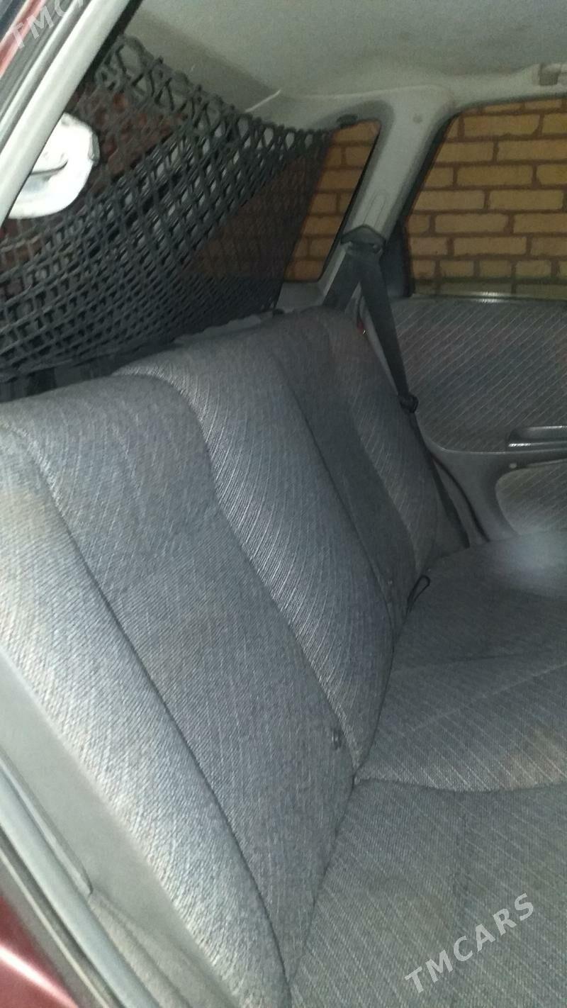 Opel Astra 1992 - 33 000 TMT - Туркменабат - img 2