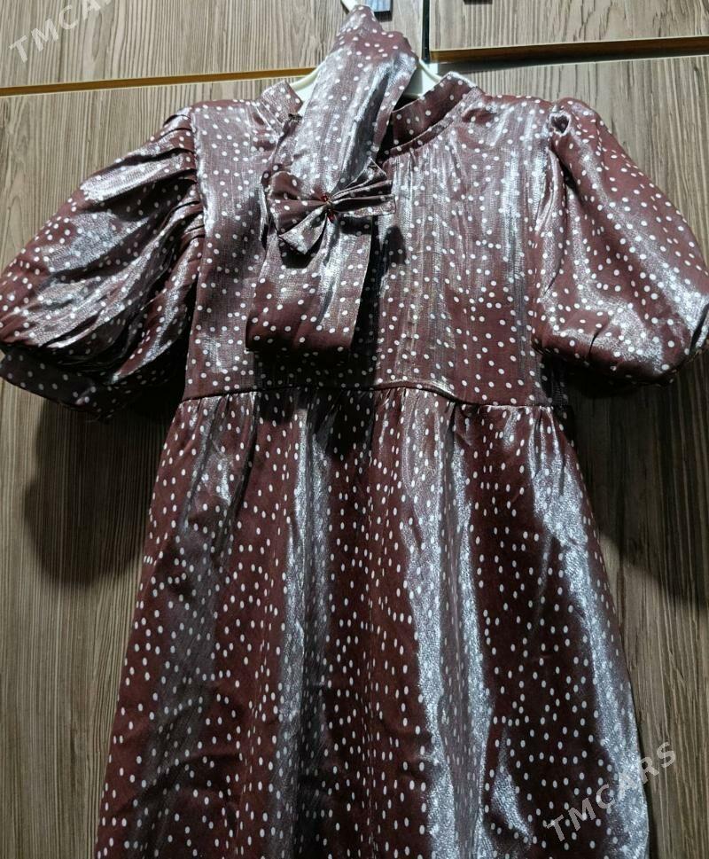 koynek - Туркменбаши - img 1