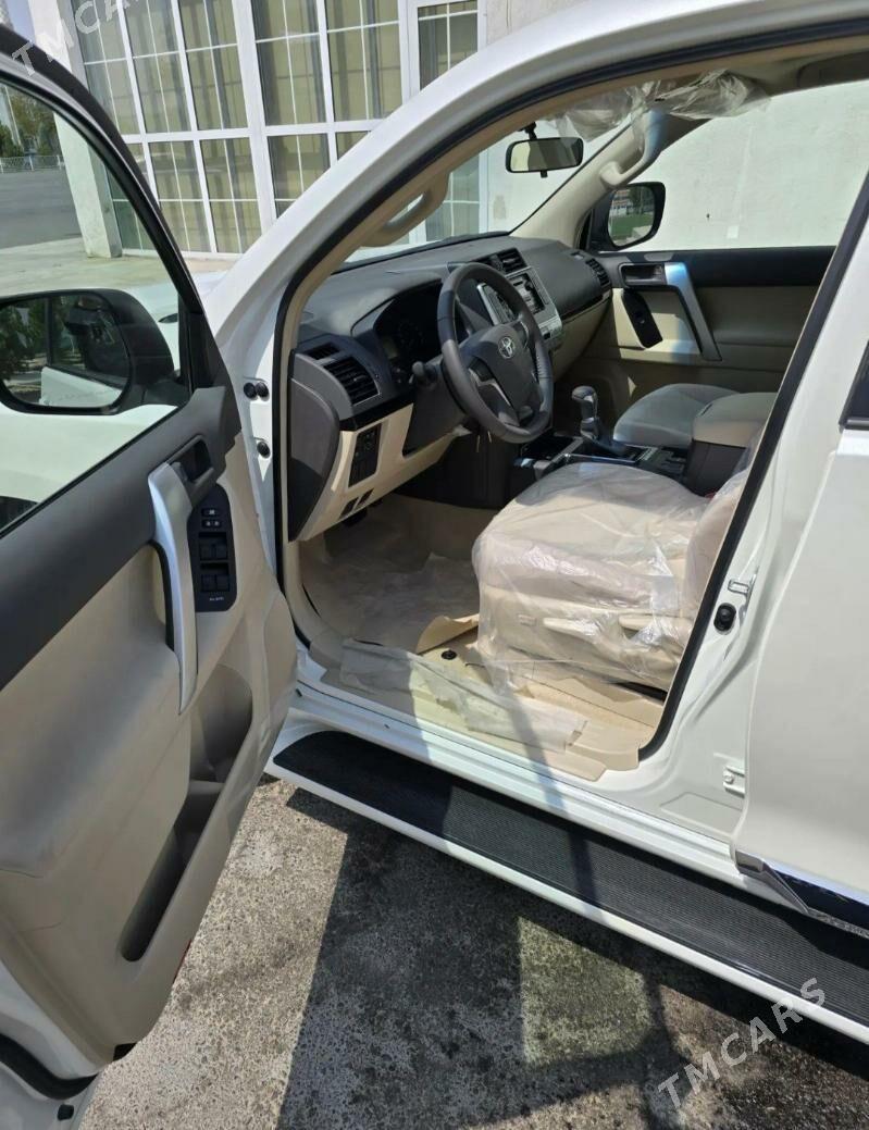 Toyota Land Cruiser Prado 2023 - 1 033 500 TMT - Ашхабад - img 5