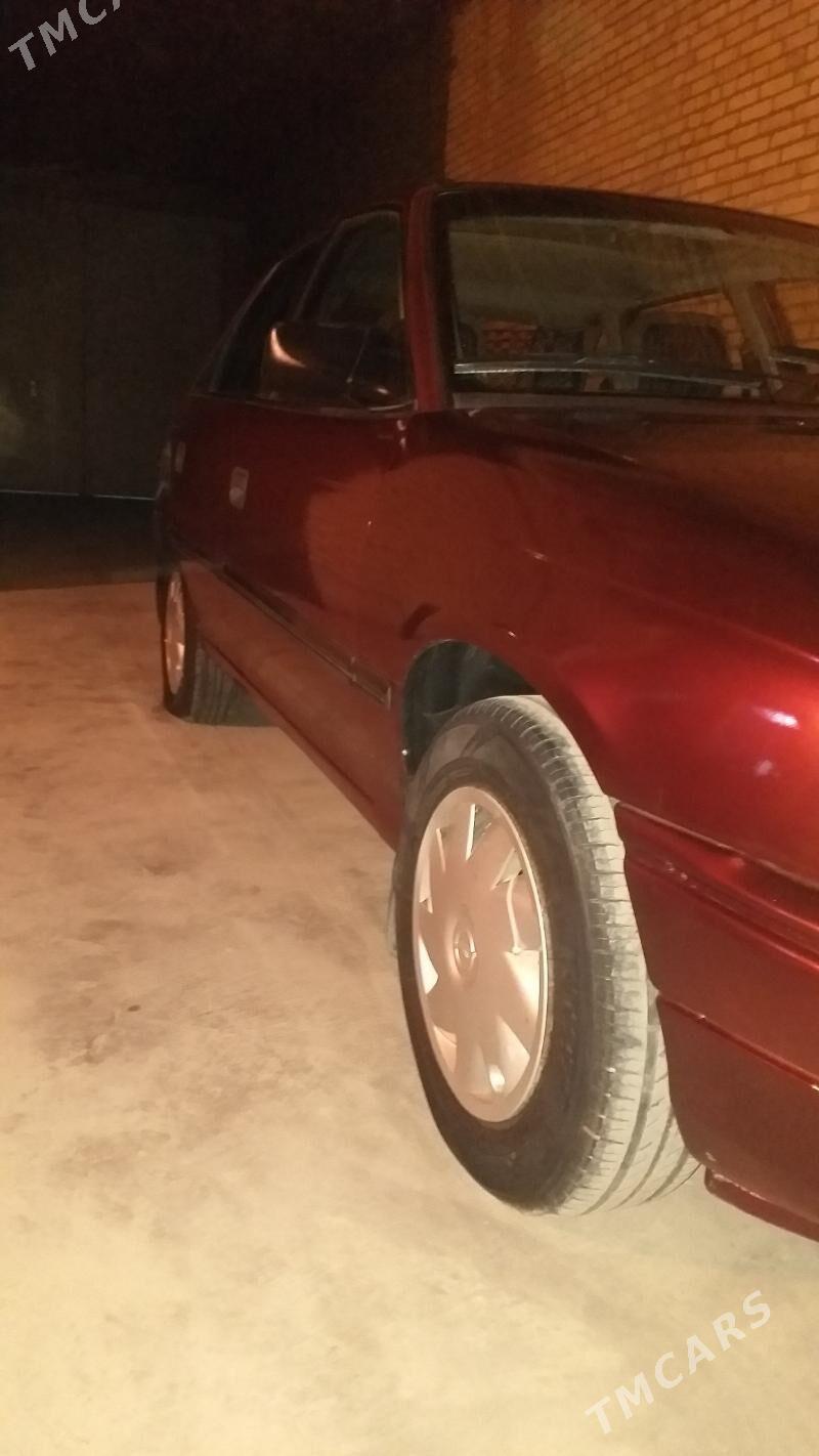 Opel Astra 1992 - 33 000 TMT - Туркменабат - img 9