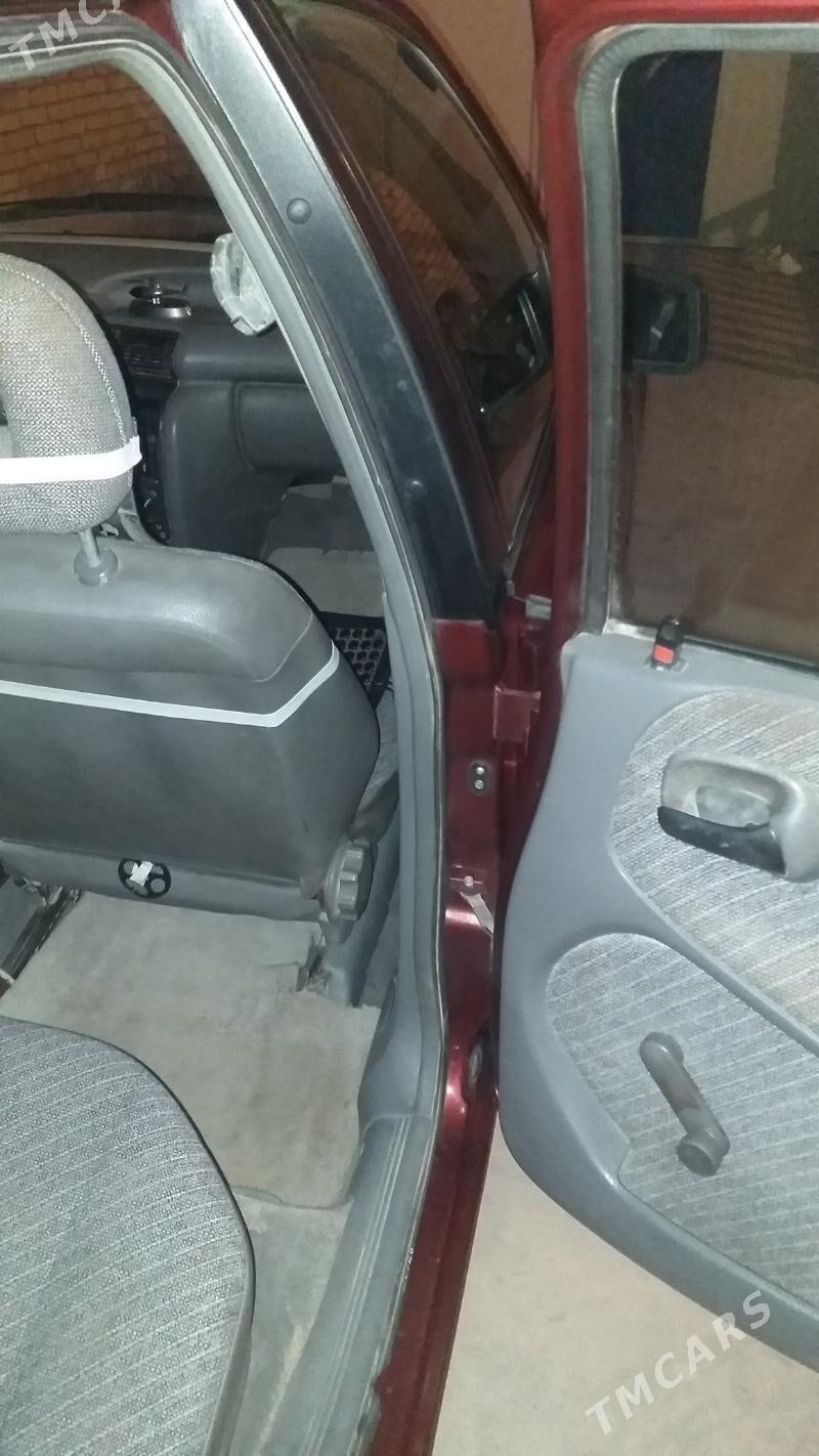 Opel Astra 1992 - 33 000 TMT - Туркменабат - img 6