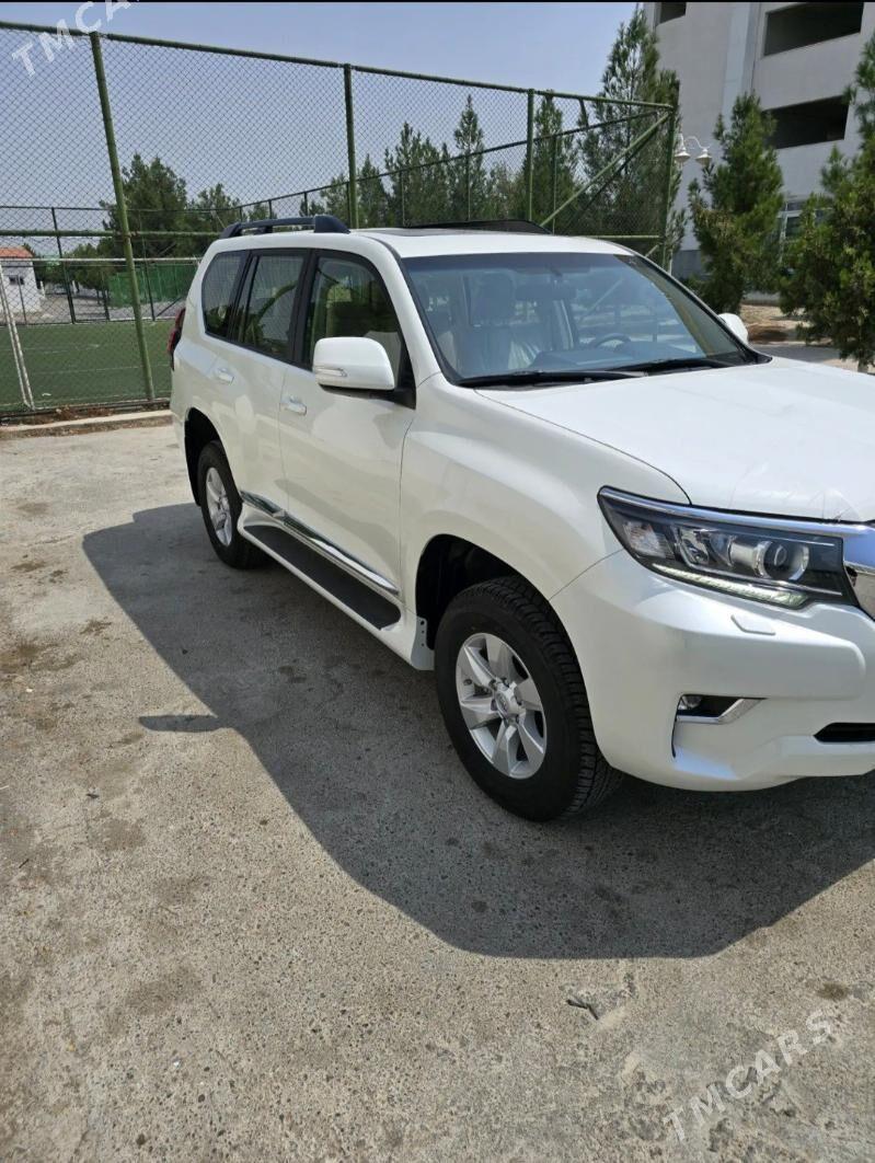 Toyota Land Cruiser Prado 2023 - 1 033 500 TMT - Ашхабад - img 2
