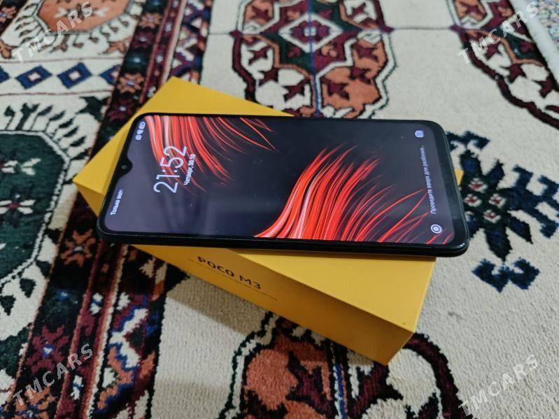 Poco M3 - Aşgabat - img 2