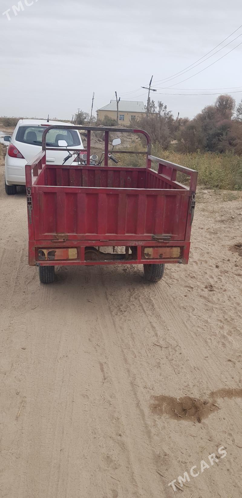 Fekon FK150-8G 2015 - 15 000 TMT - Garagum etraby - img 3