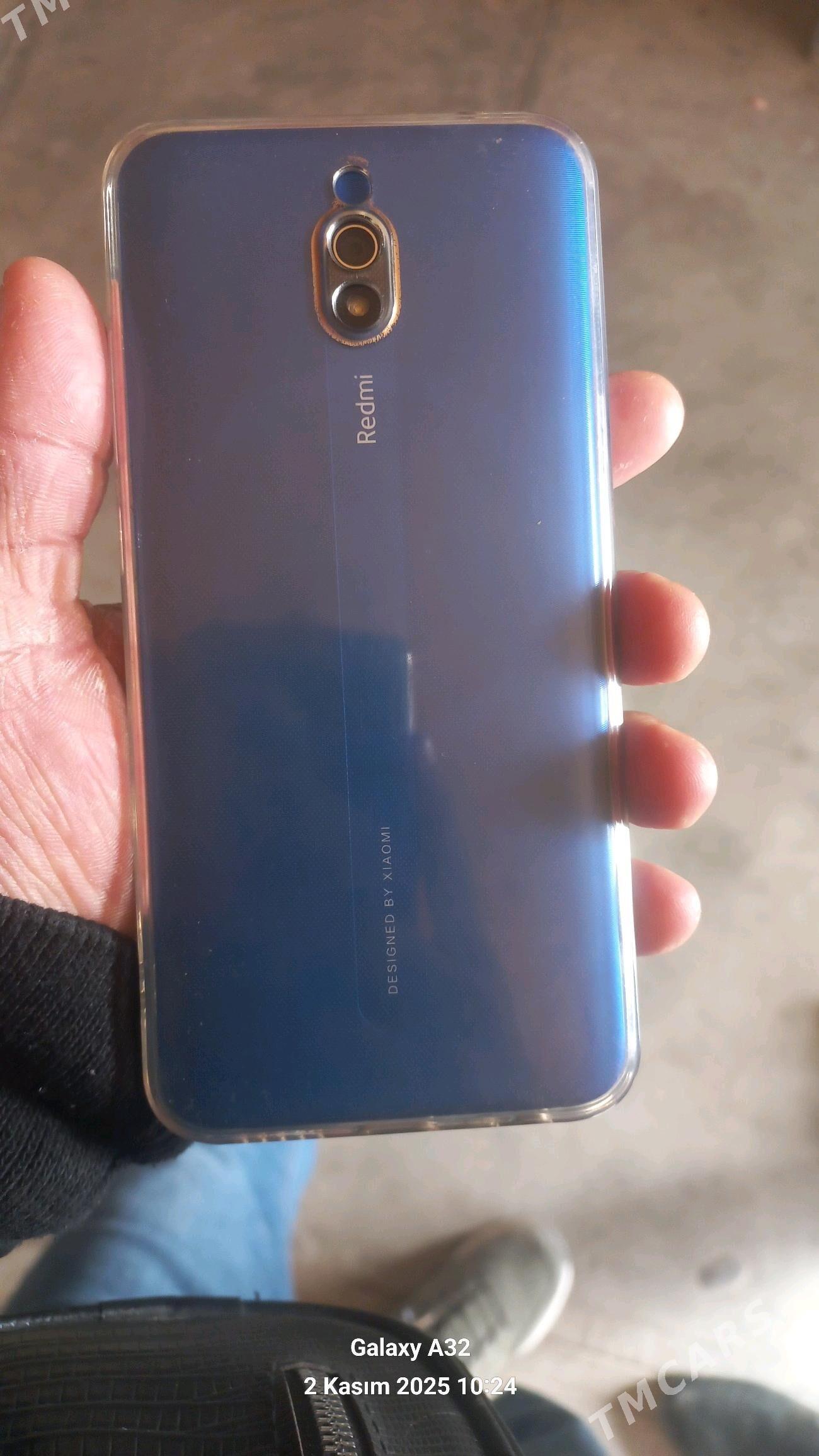 redmi 8a - Dänew - img 3