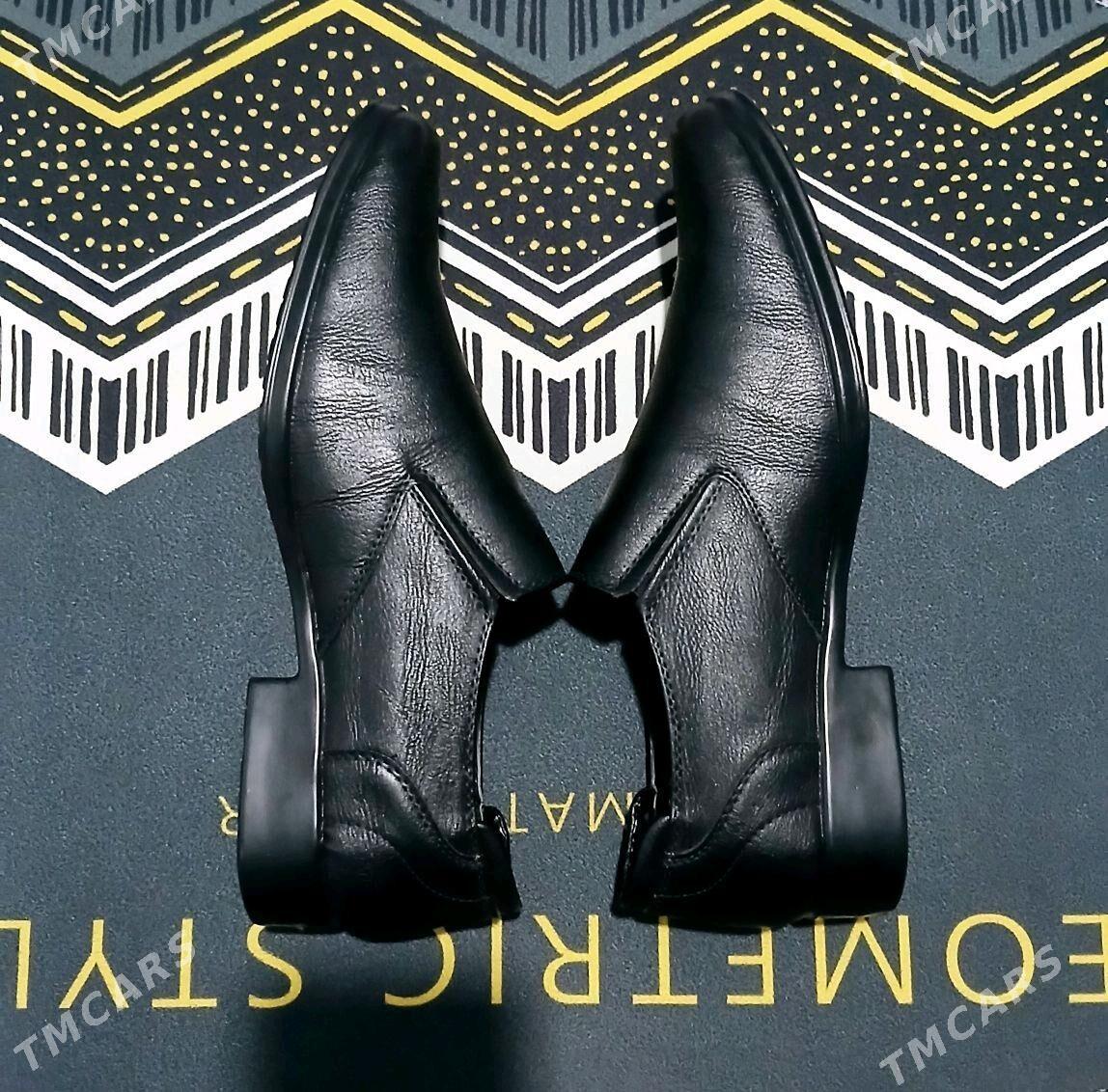 Maxstar köwüş - Гарадамак Шор - img 4