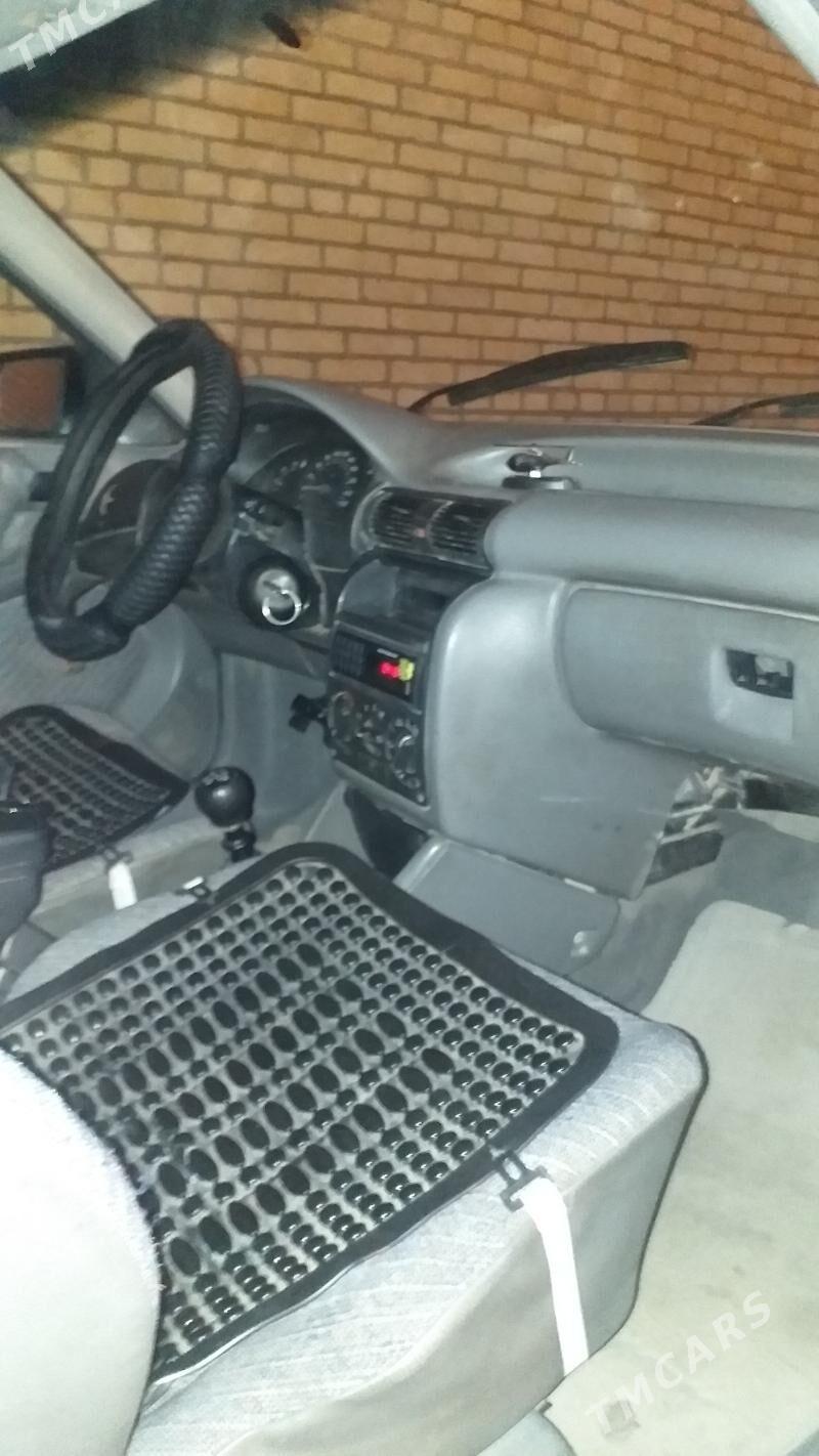 Opel Astra 1992 - 33 000 TMT - Туркменабат - img 8