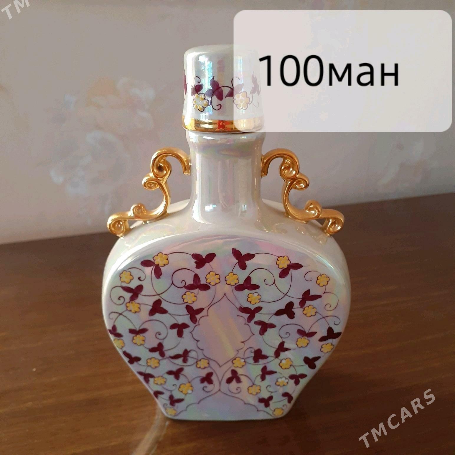 советский хрусталь - Türkmenbaşy - img 4