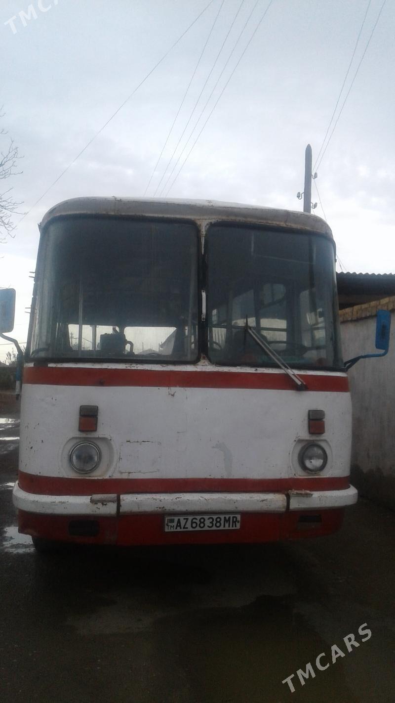 Gaz Gazel 1992 - 60 000 TMT - Baýramaly - img 2