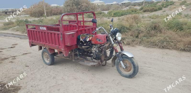 Fekon FK150-8G 2015 - 15 000 TMT - Garagum etraby - img 2