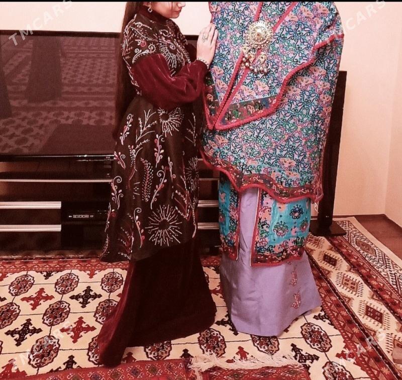 Pommah - Ашхабад - img 2