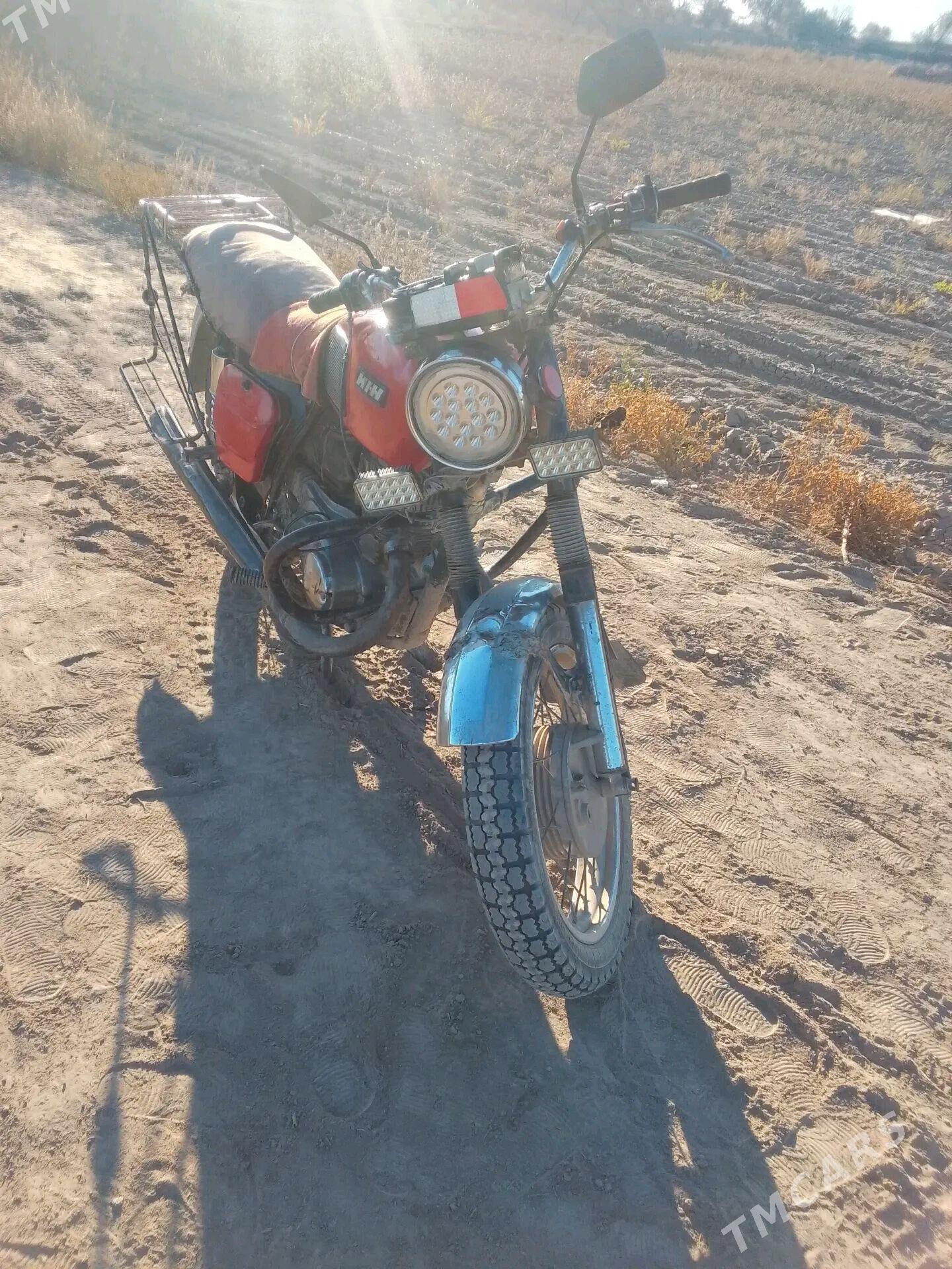 Fekon FK200-14G 1985 - 8 000 TMT - Акдепе - img 3