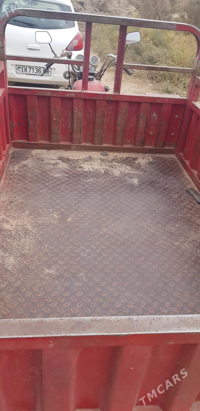 Fekon FK150-8G 2015 - 15 000 TMT - Garagum etraby - img 4