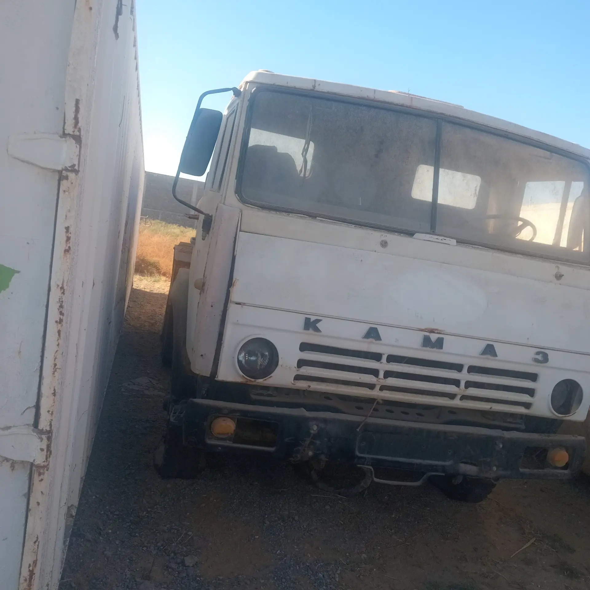 Kamaz 4310 1987 - 130 000 TMT - Ашхабад - img 3