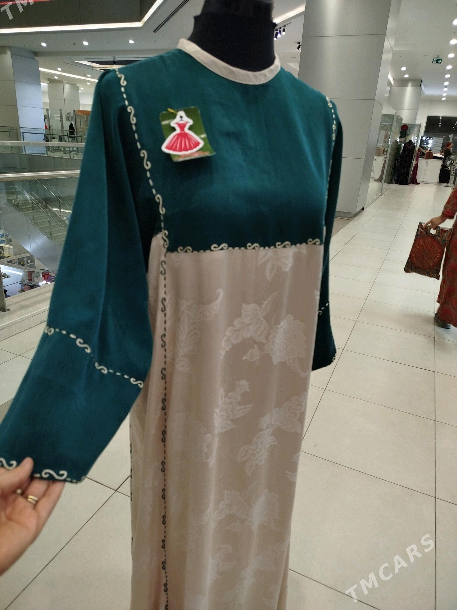 gulyupek - Olimpiýa şäherçesi - img 2