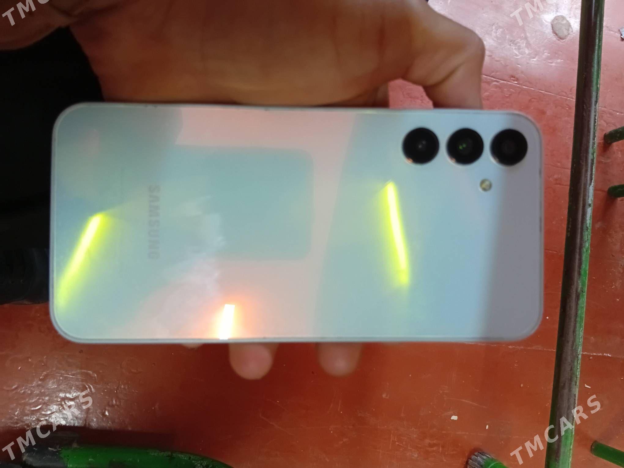 samsung a15 6/128 - Akdepe - img 2