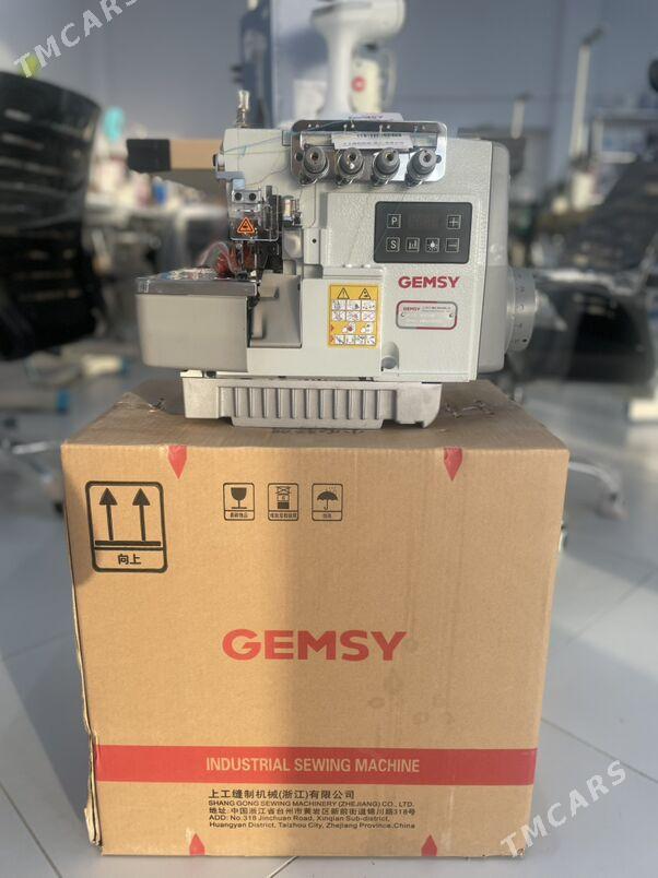 Awerlok Owerlok - Гёкдепе - img 2