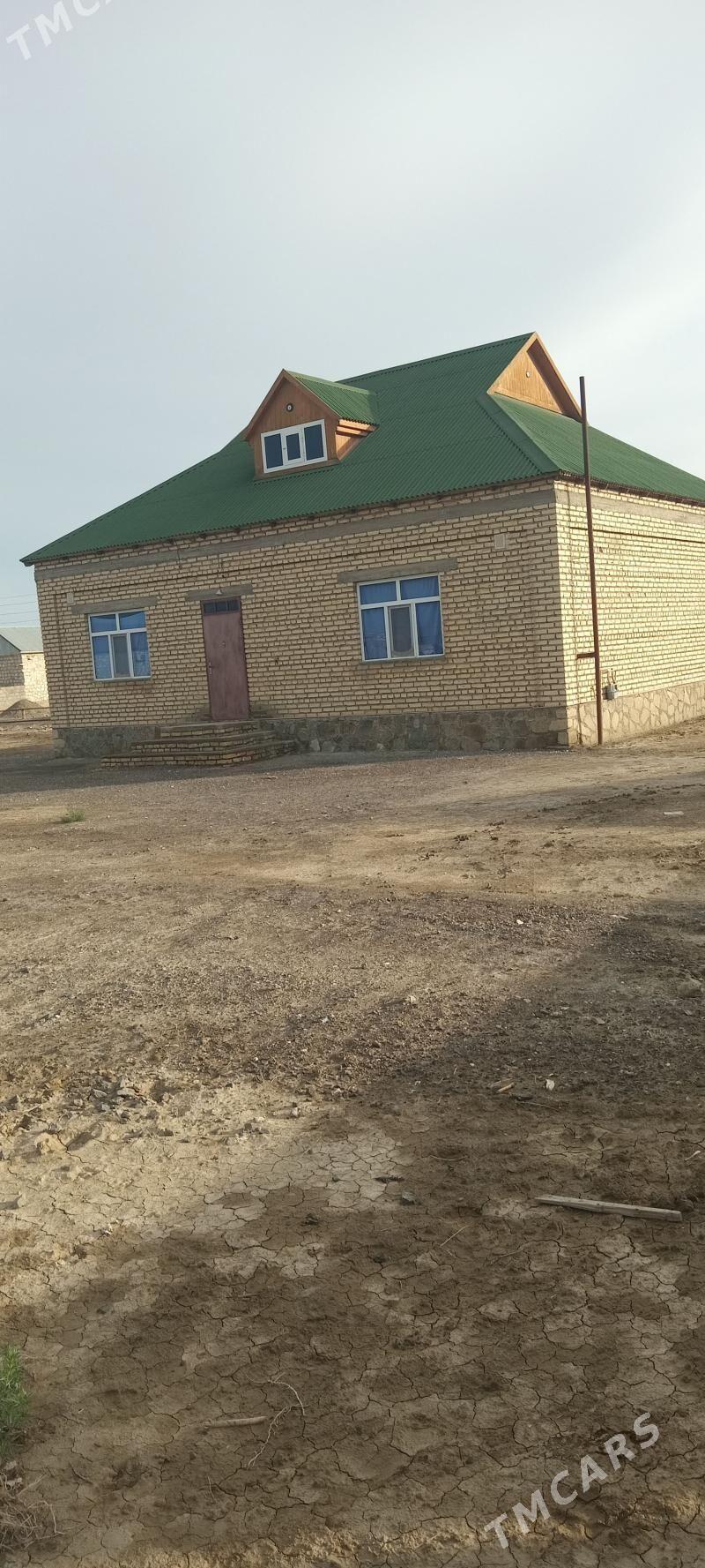 Satlyk jay - Берекет - img 2