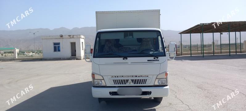 Mitsubishi Canter 2015 - 445 000 TMT - Bereket - img 2