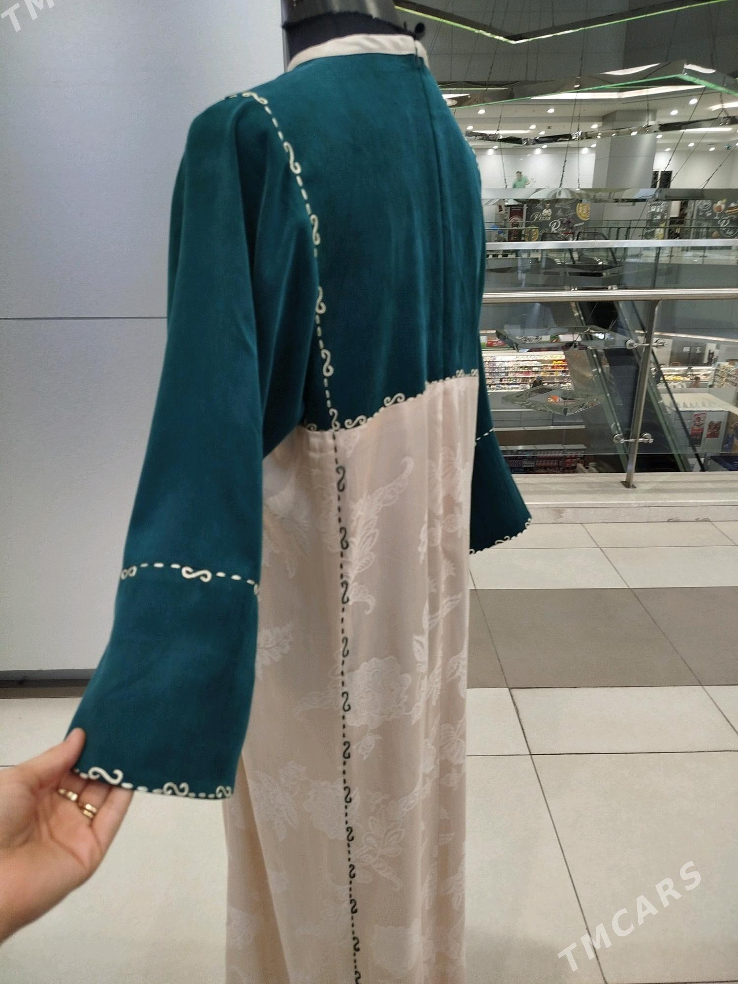 gulyupek - Olimpiýa şäherçesi - img 3