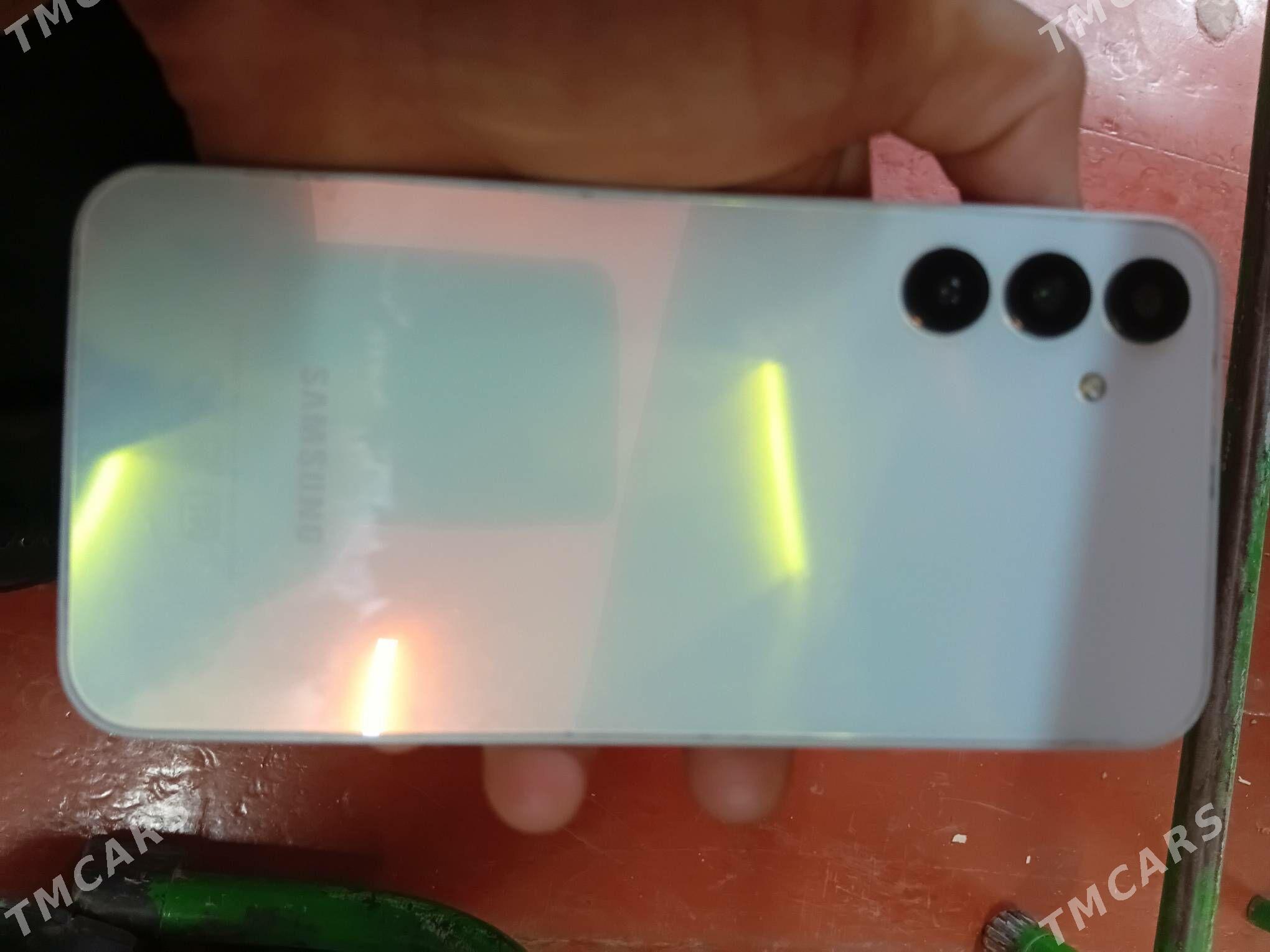 samsung a15 6/128 - Akdepe - img 3