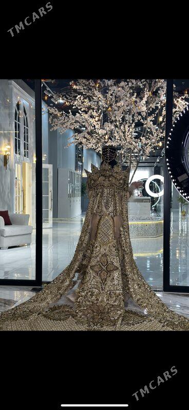 Toý köýnek - Aşgabat - img 4