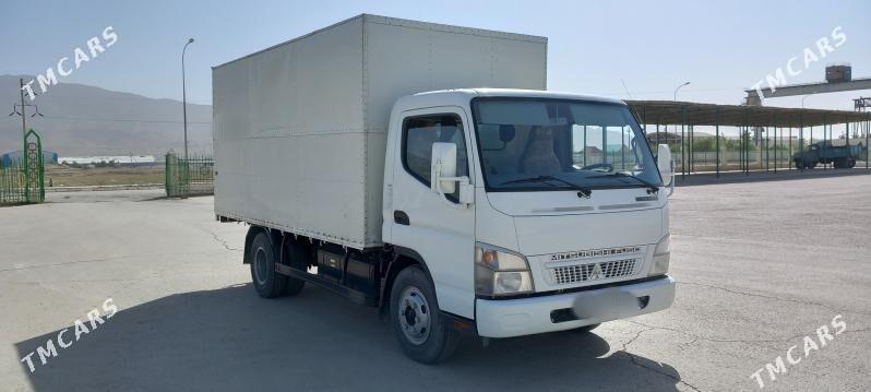 Mitsubishi Canter 2015 - 445 000 TMT - Bereket - img 1