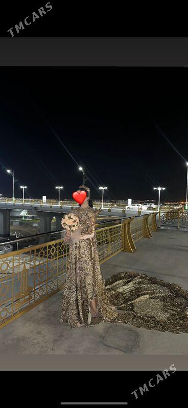 Toý köýnek - Aşgabat - img 2