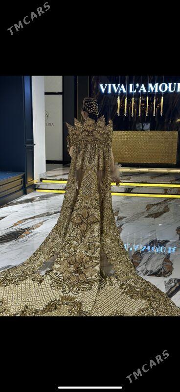 Toý köýnek - Aşgabat - img 3