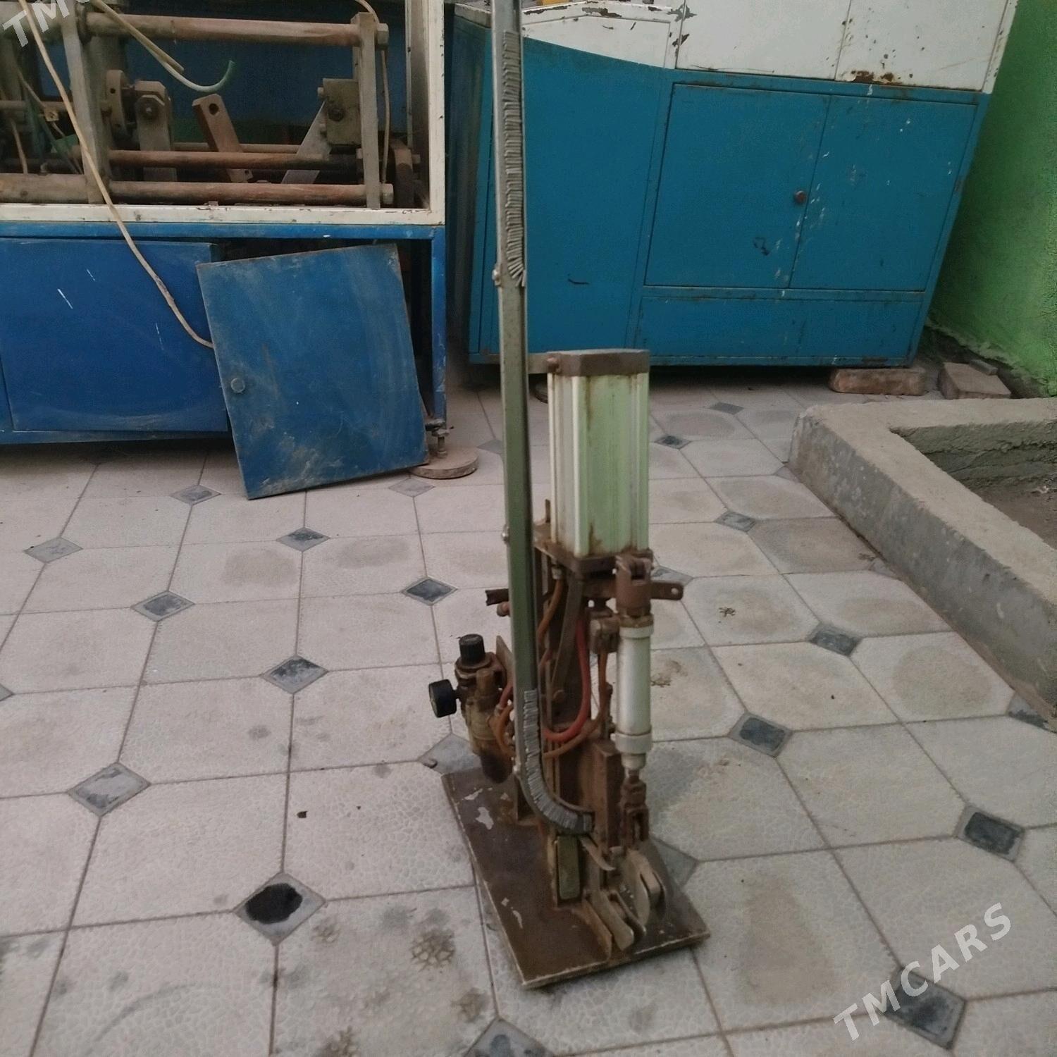 Kalbasa aparat - Мары - img 2