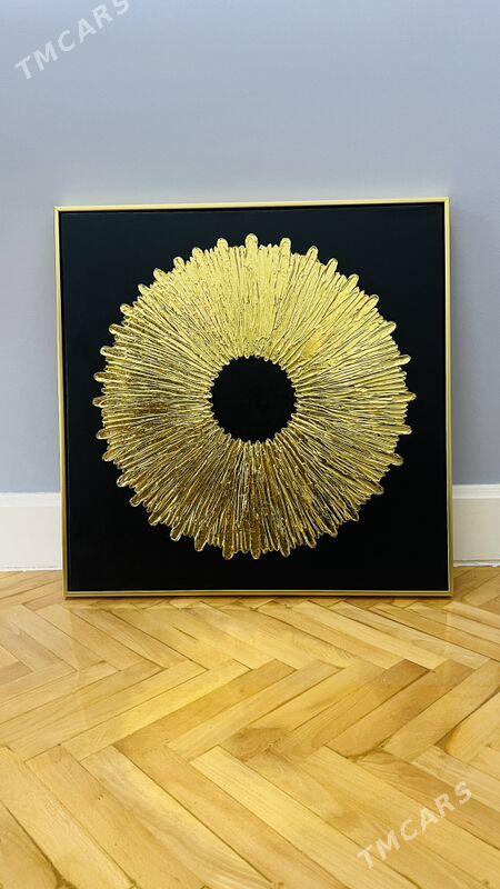 Картина kartina Surat - Daşoguz - img 1