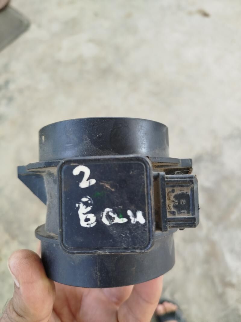 2,8 wozduhamer 500 TMT - Gyzylarbat - img 2