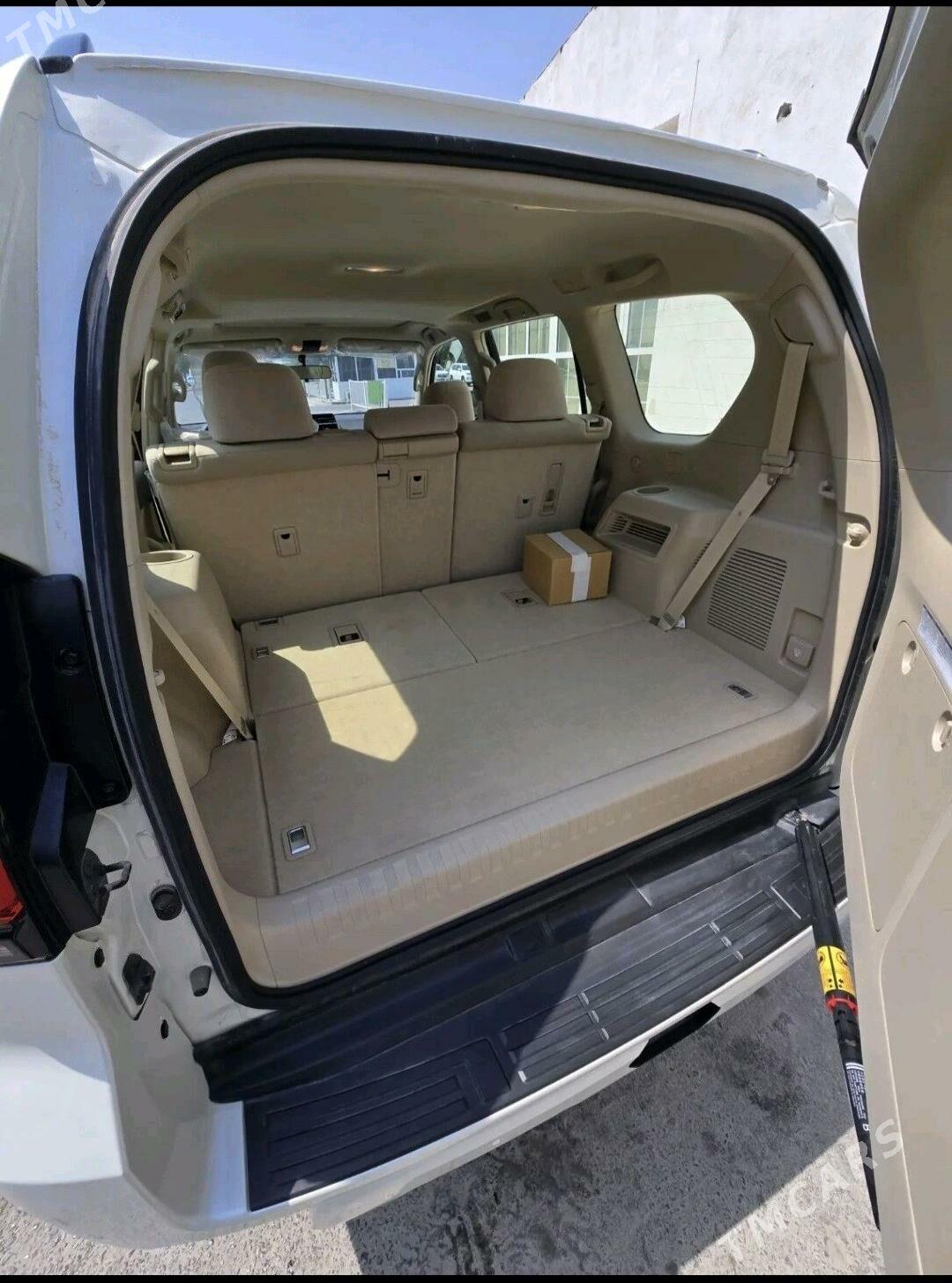 Toyota Land Cruiser Prado 2023 - 1 033 500 TMT - Ашхабад - img 9