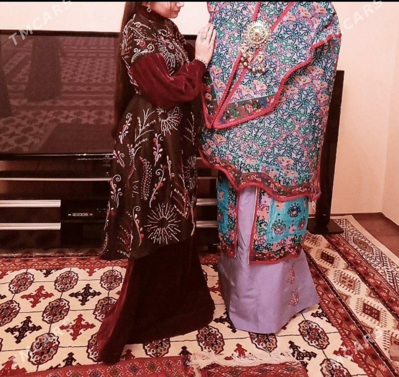 Pommah - Ашхабад - img 3