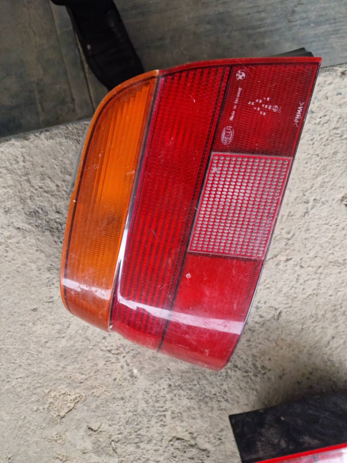 bmw yzky fara koreyka 400 TMT - Херрикгала - img 2