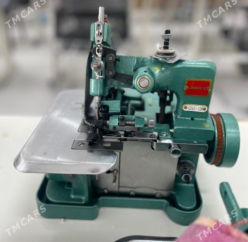 Awerlok Owerlok - Гёкдепе - img 3