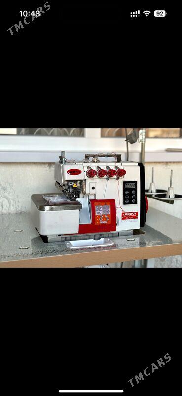 Awerlok Owerlok - Гёкдепе - img 8