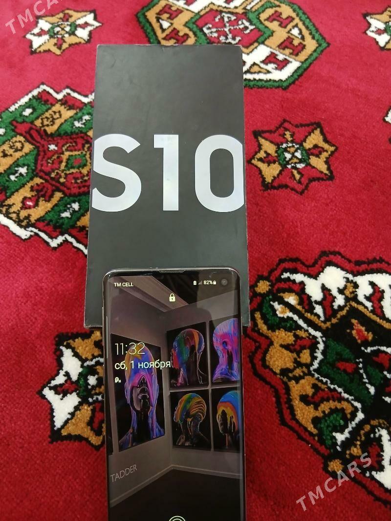 Galaxy S 10 - Köneürgenç - img 7