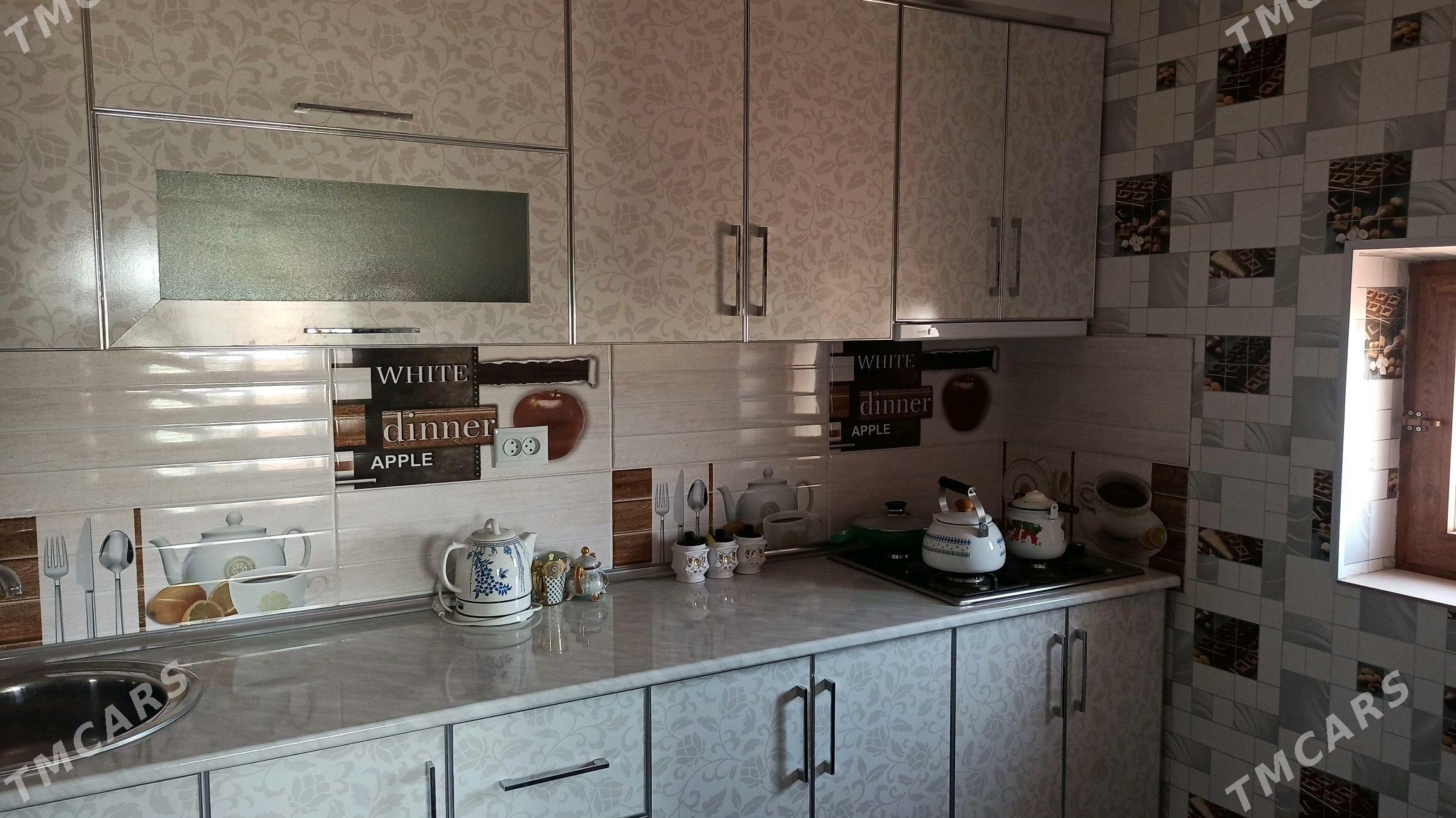 Arenda jaý - Balkanabat - img 2