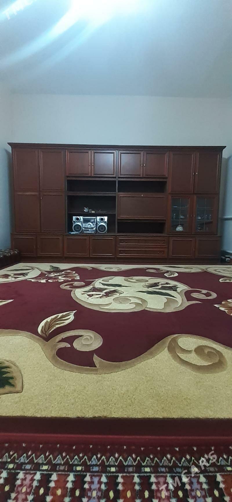 garnatur - Gyzylarbat - img 2