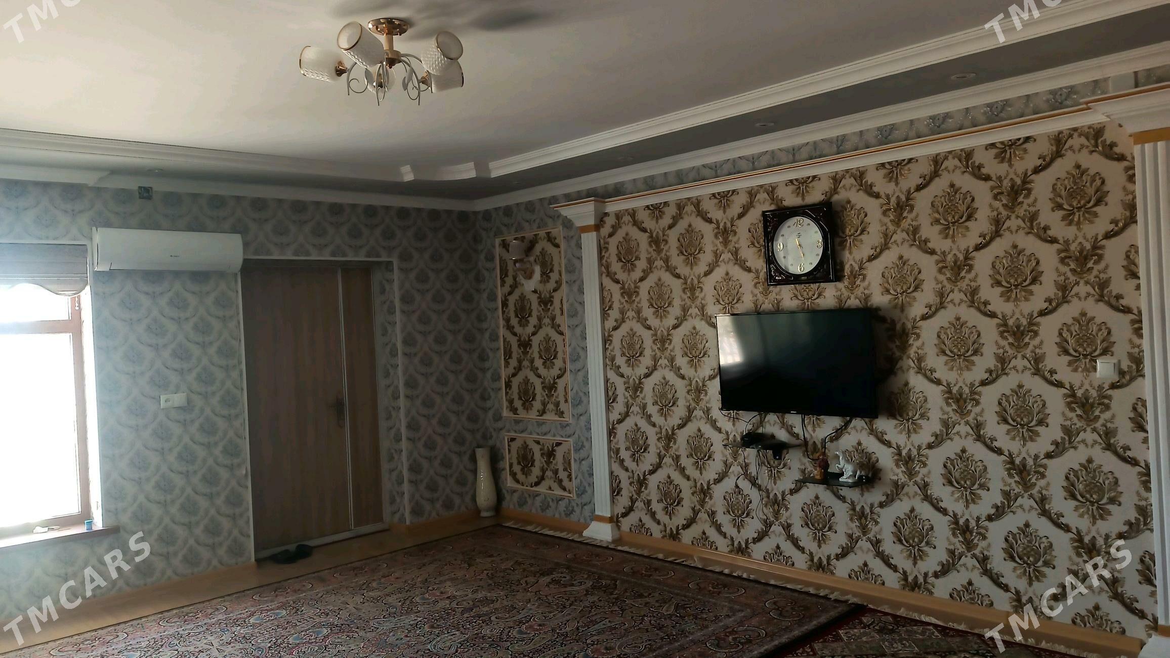 Arenda jaý - Balkanabat - img 1