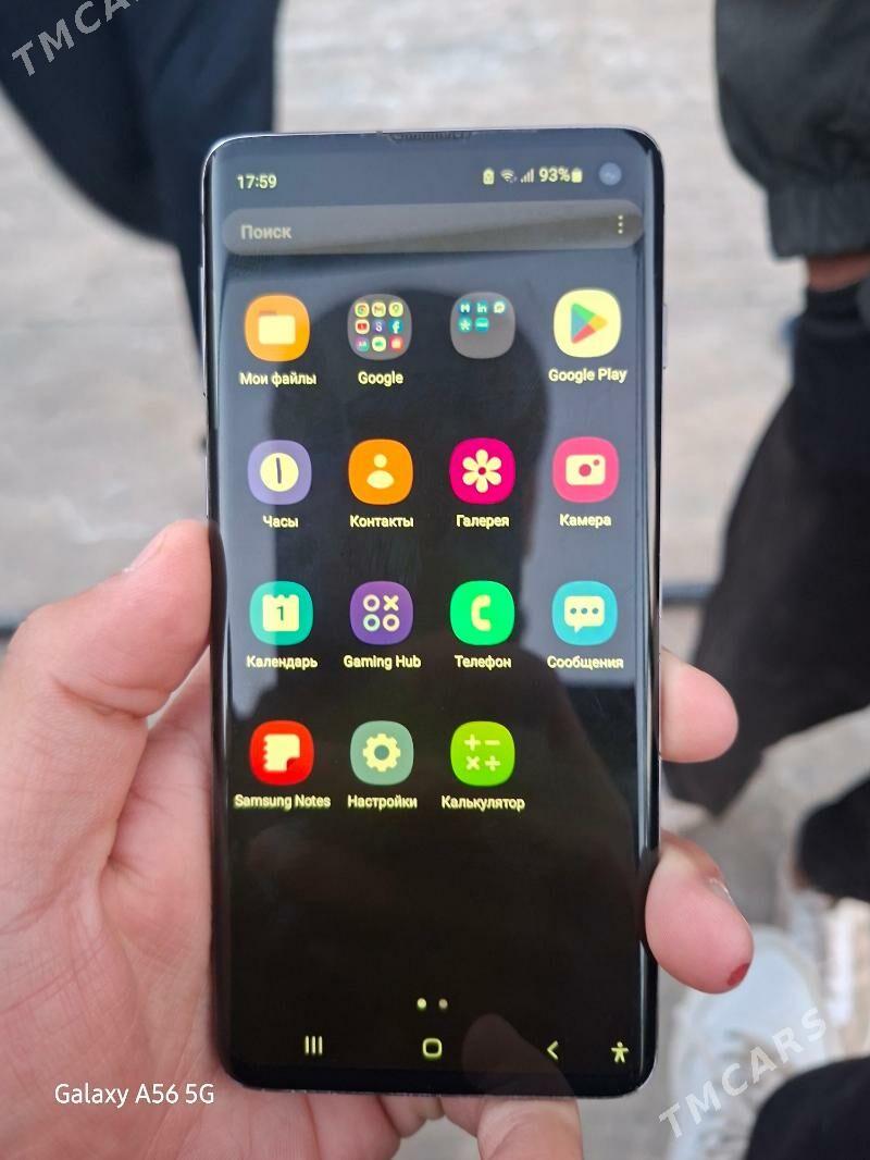 Galaxy S 10 - Köneürgenç - img 4
